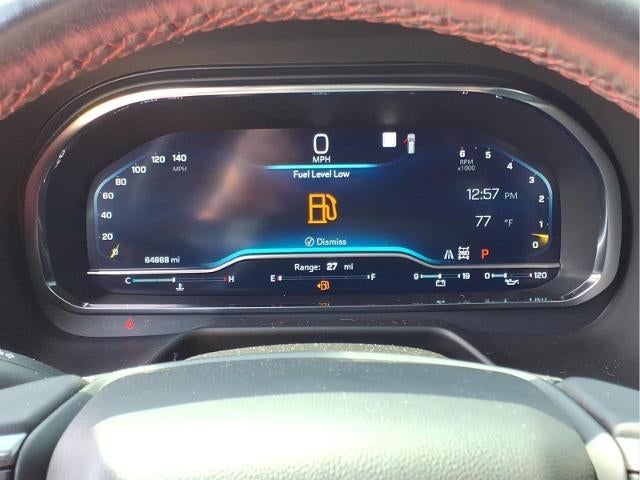 2022 Chevrolet Tahoe Base