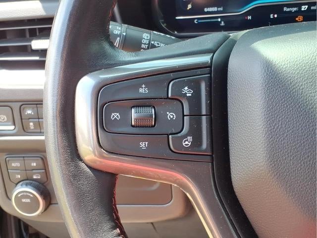 2022 Chevrolet Tahoe Base