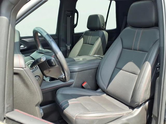 2022 Chevrolet Tahoe Base