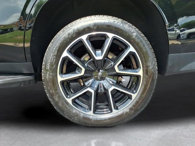 2022 Chevrolet Tahoe Base