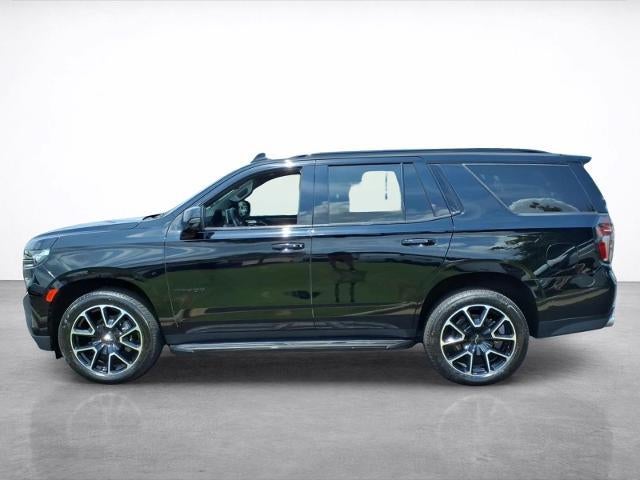 2022 Chevrolet Tahoe Base