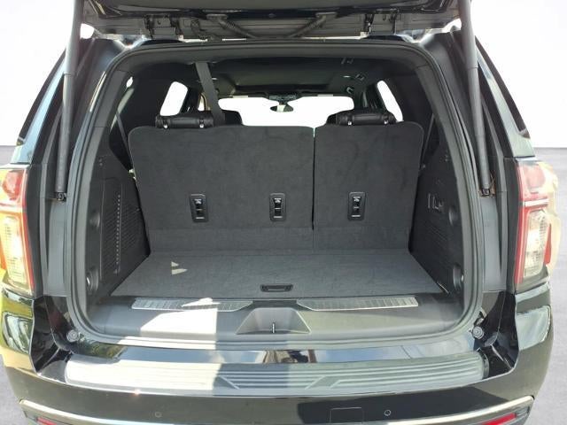 2022 Chevrolet Tahoe Base