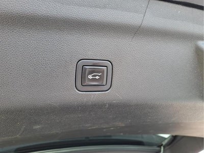 2022 Chevrolet Tahoe Base