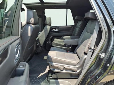 2022 Chevrolet Tahoe Base