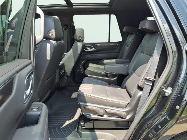 2022 Chevrolet Tahoe Base
