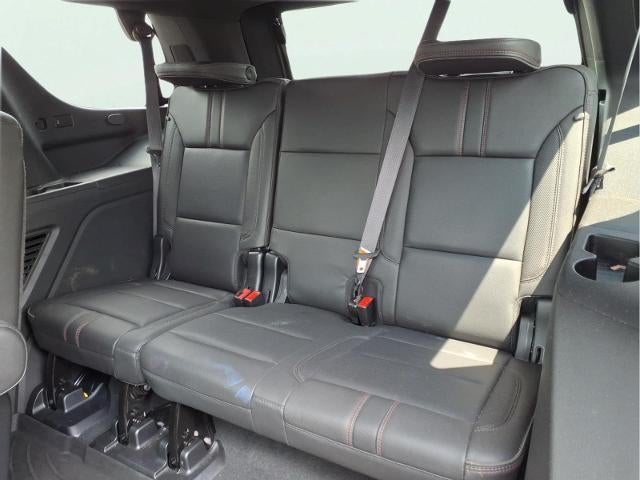 2022 Chevrolet Tahoe Base
