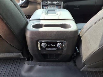 2022 Chevrolet Tahoe Base