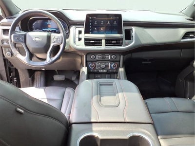 2022 Chevrolet Tahoe Base