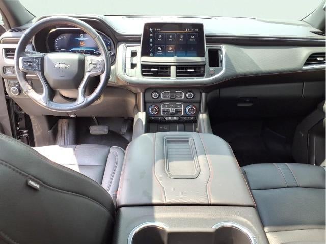 2022 Chevrolet Tahoe Base
