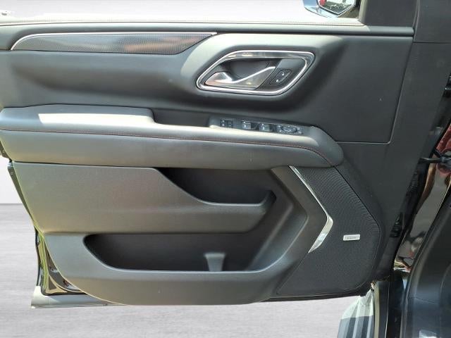 2022 Chevrolet Tahoe Base