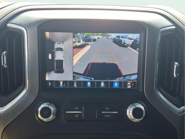 2023 GMC Sierra 3500 HD Denali