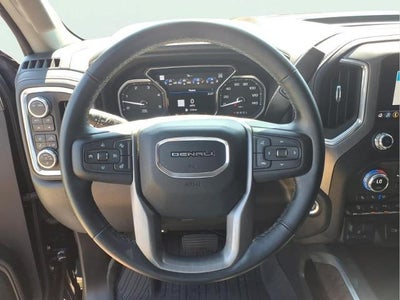 2023 GMC Sierra 3500 HD Denali