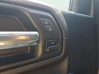 2023 GMC Sierra 3500 HD Denali