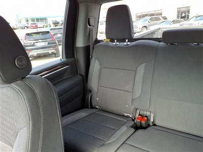 2025 GMC Sierra 3500 HD SLE