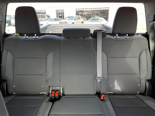 2025 GMC Sierra 3500 HD SLE