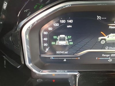 2025 GMC Sierra 3500 HD SLE