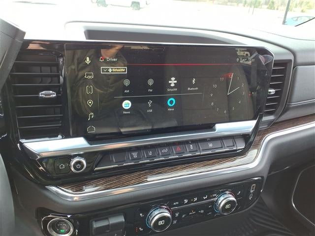 2025 GMC Sierra 3500 HD SLE