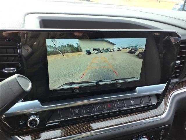 2025 GMC Sierra 3500 HD SLE