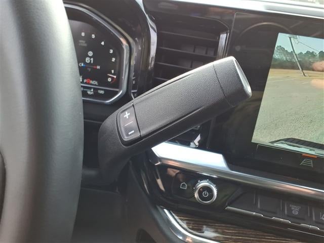 2025 GMC Sierra 3500 HD SLE