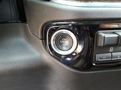 2025 GMC Sierra 3500 HD SLE