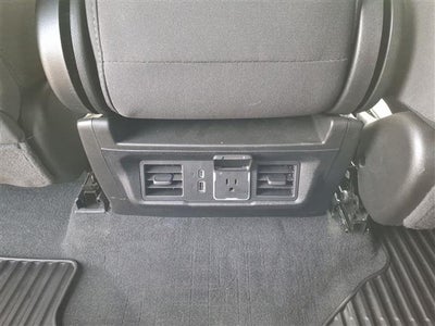 2025 GMC Sierra 3500 HD SLE