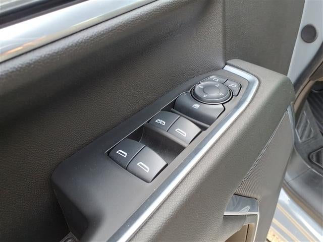 2025 GMC Sierra 3500 HD SLE