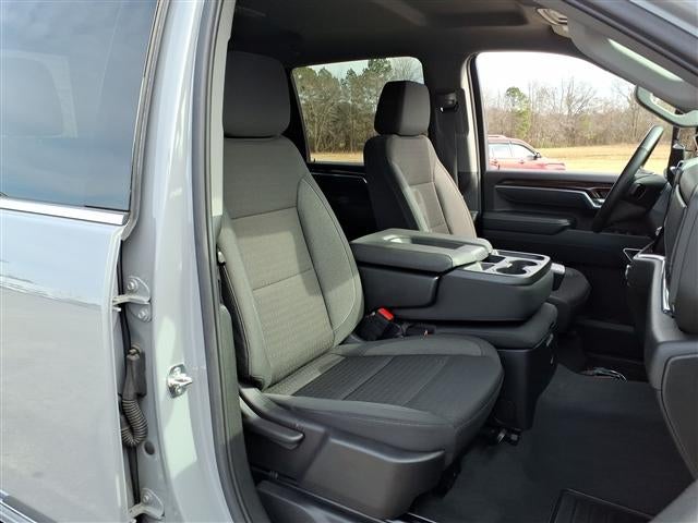 2025 GMC Sierra 3500 HD SLE