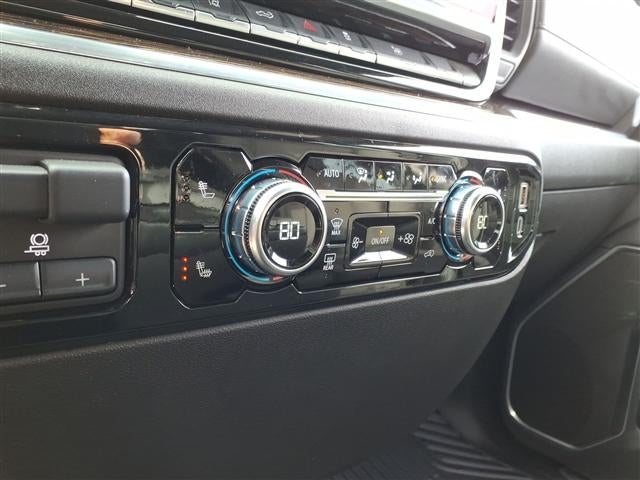 2025 GMC Sierra 3500 HD SLE