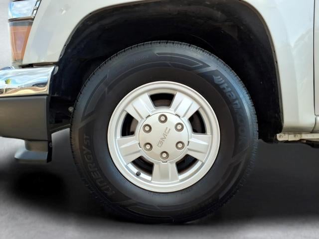 2006 GMC Canyon SLE2