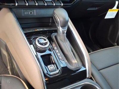 2026 GMC Canyon Base