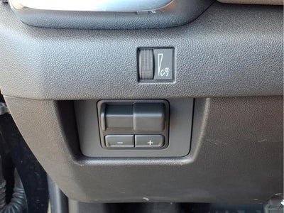 2026 GMC Canyon Base
