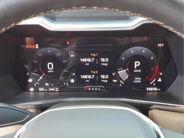 2026 GMC Canyon Base