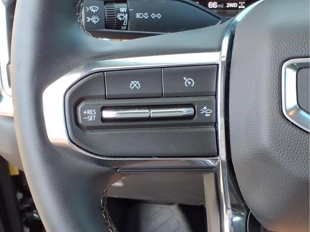 2026 GMC Canyon Base