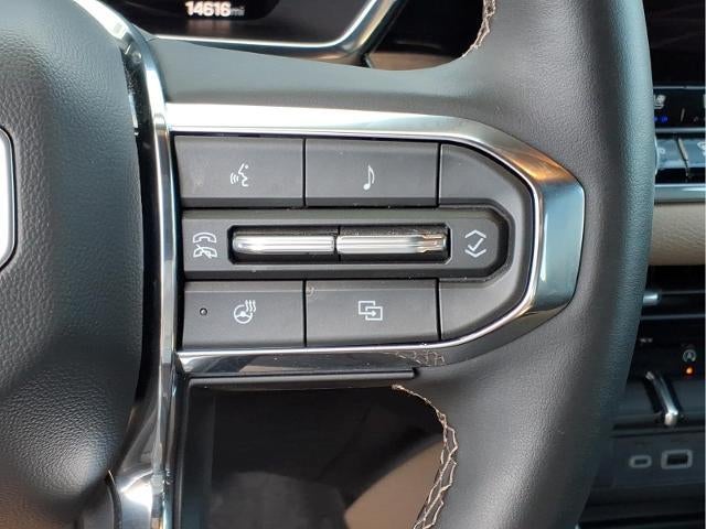 2026 GMC Canyon Base