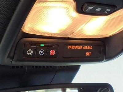 2026 GMC Canyon Base