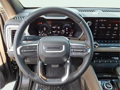 2026 GMC Canyon Base