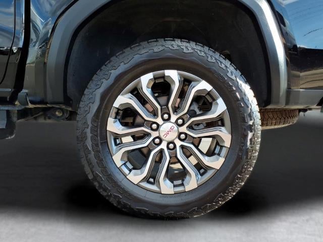 2026 GMC Canyon Base