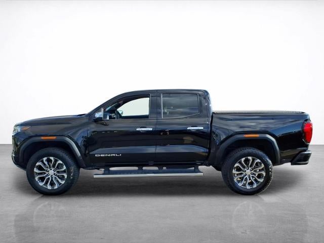 2026 GMC Canyon Base