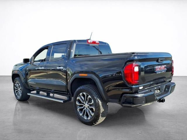 2026 GMC Canyon Base