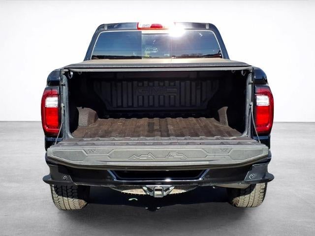 2026 GMC Canyon Base
