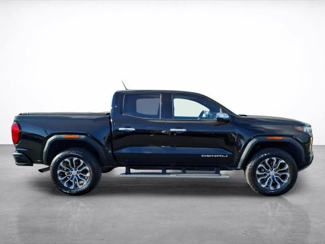 2026 GMC Canyon Base