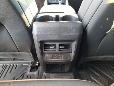 2026 GMC Canyon Base