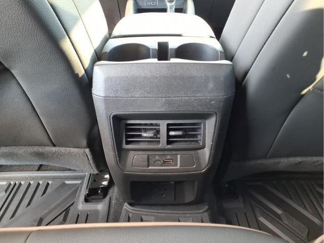 2026 GMC Canyon Base