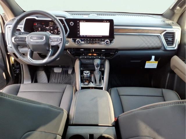 2026 GMC Canyon Base