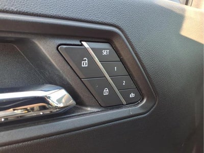 2026 GMC Canyon Base