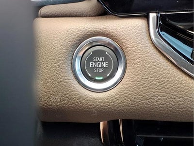 2026 GMC Canyon Base