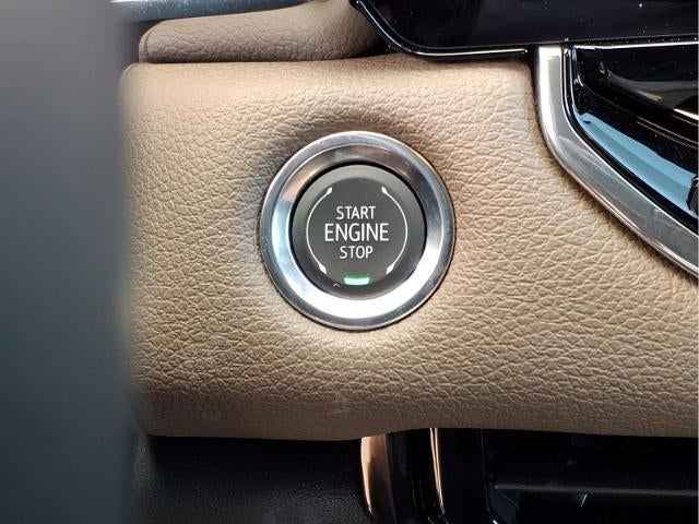 2026 GMC Canyon Base