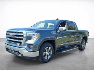 2019 GMC Sierra 1500 Base