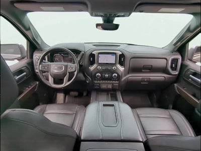 2020 GMC Sierra 1500 Base