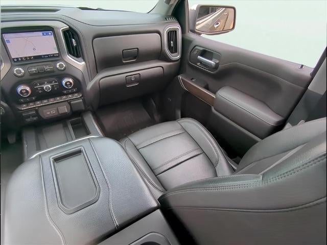 2020 GMC Sierra 1500 Base
